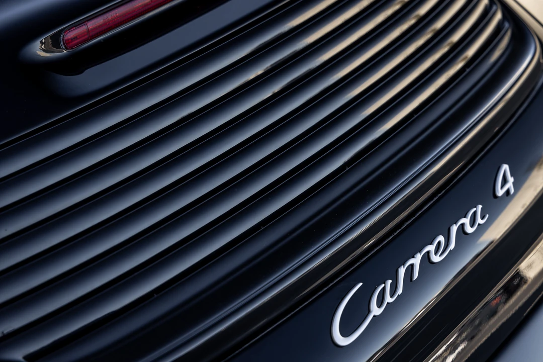 1999 Porsche 996 Carrera - Image 18 of 31