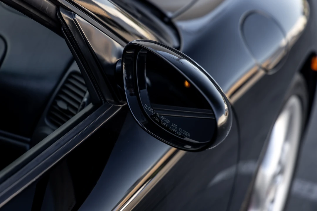 1999 Porsche 996 Carrera - Image 21 of 31