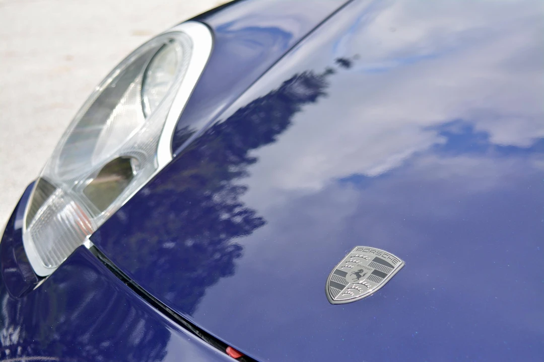1999 Porsche 996 Carrera - Image 21 of 31