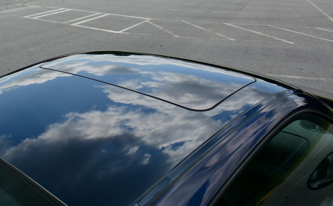 1999 Porsche 996 Carrera - Image 31 of 31