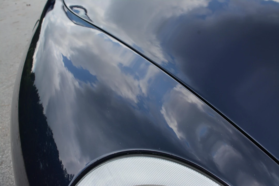 1999 Porsche 996 Carrera - Image 29 of 31