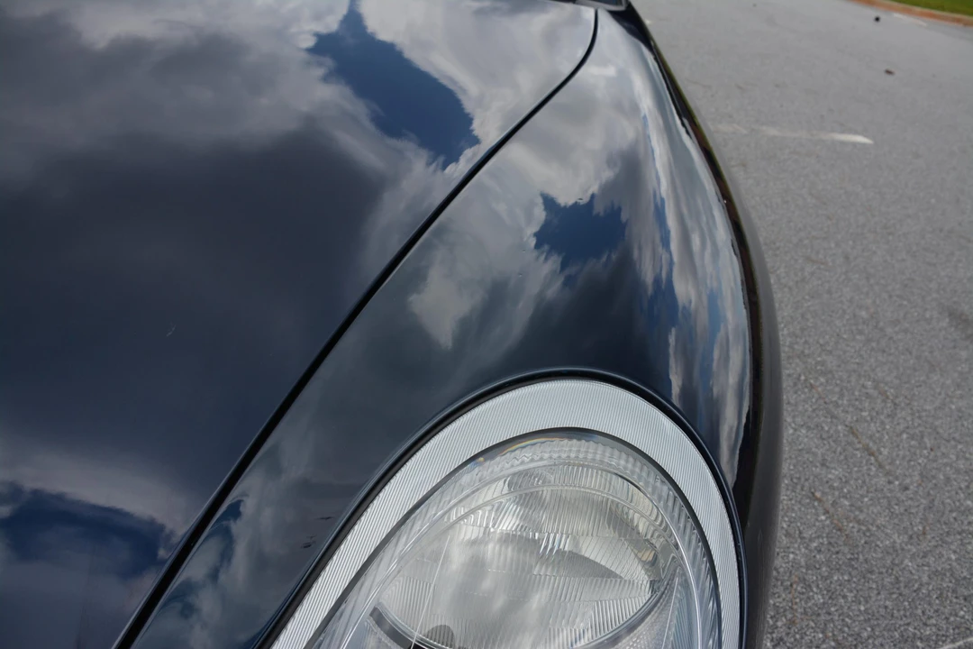 1999 Porsche 996 Carrera - Image 28 of 31