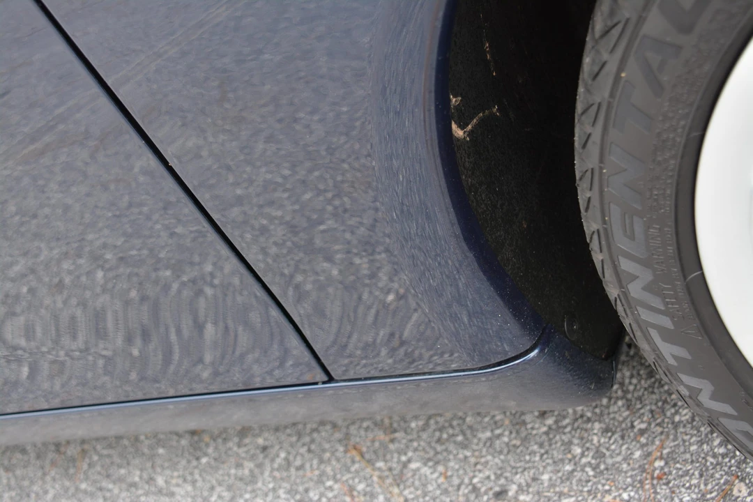1999 Porsche 996 Carrera - Image 30 of 31