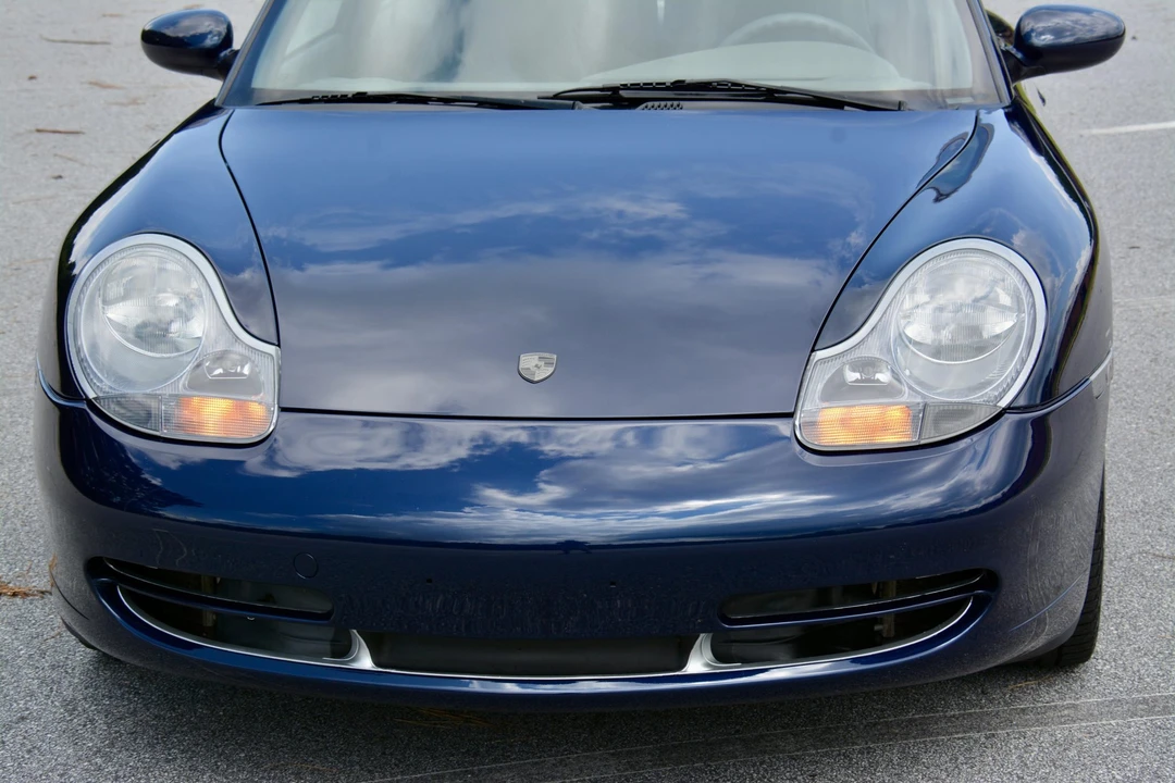 1999 Porsche 996 Carrera - Image 13 of 31