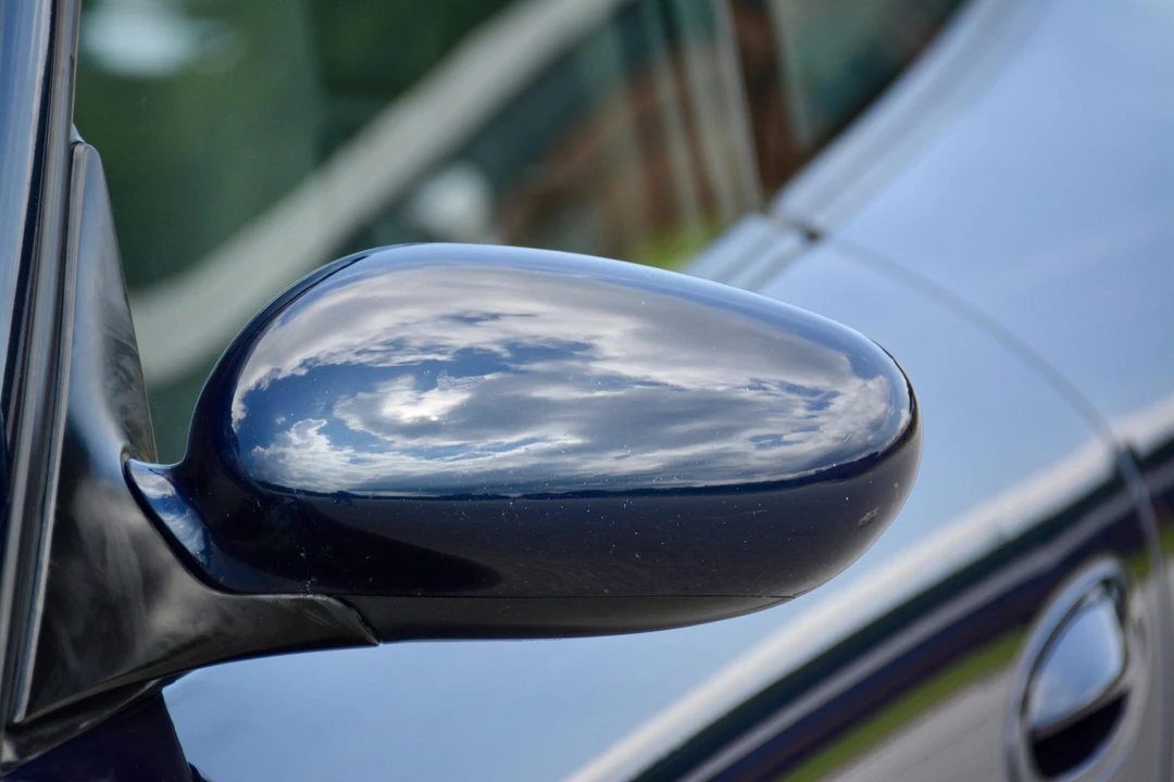 1999 Porsche 996 Carrera - Image 24 of 31