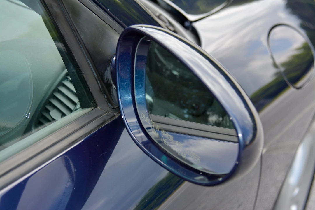 1999 Porsche 996 Carrera - Image 27 of 31