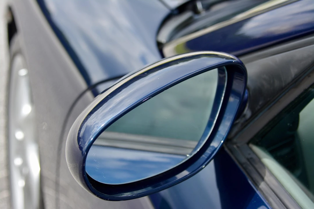 1999 Porsche 996 Carrera - Image 25 of 31