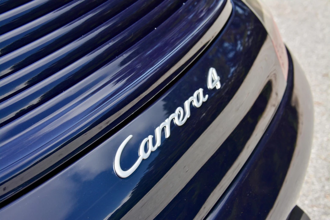 1999 Porsche 996 Carrera - Image 23 of 31