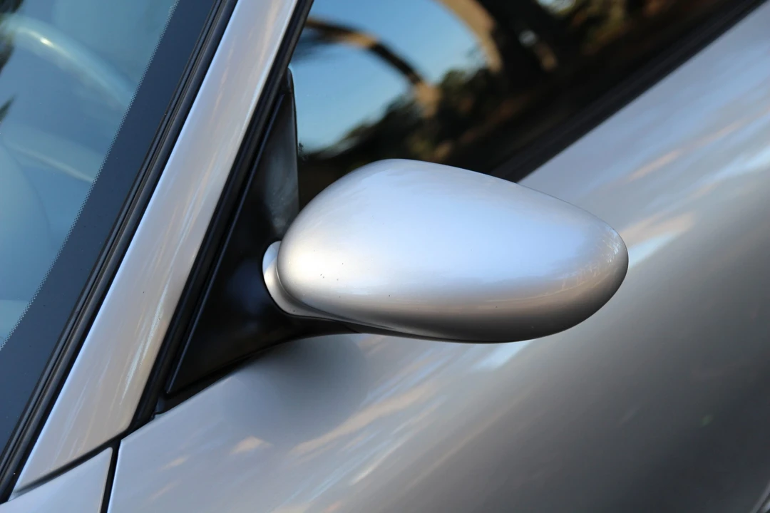 1999 Porsche 996 Carrera - Image 31 of 31