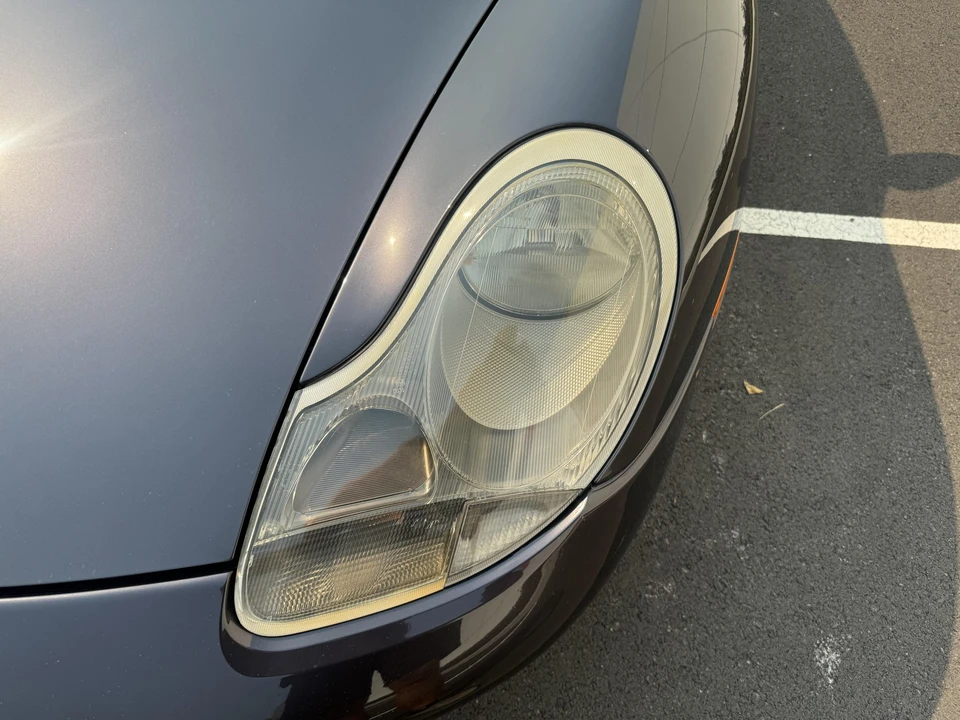 1999 Porsche 996 Carrera - Image 19 of 31