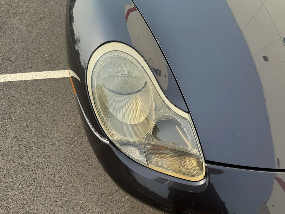 1999 Porsche 996 Carrera - Image 18 of 31