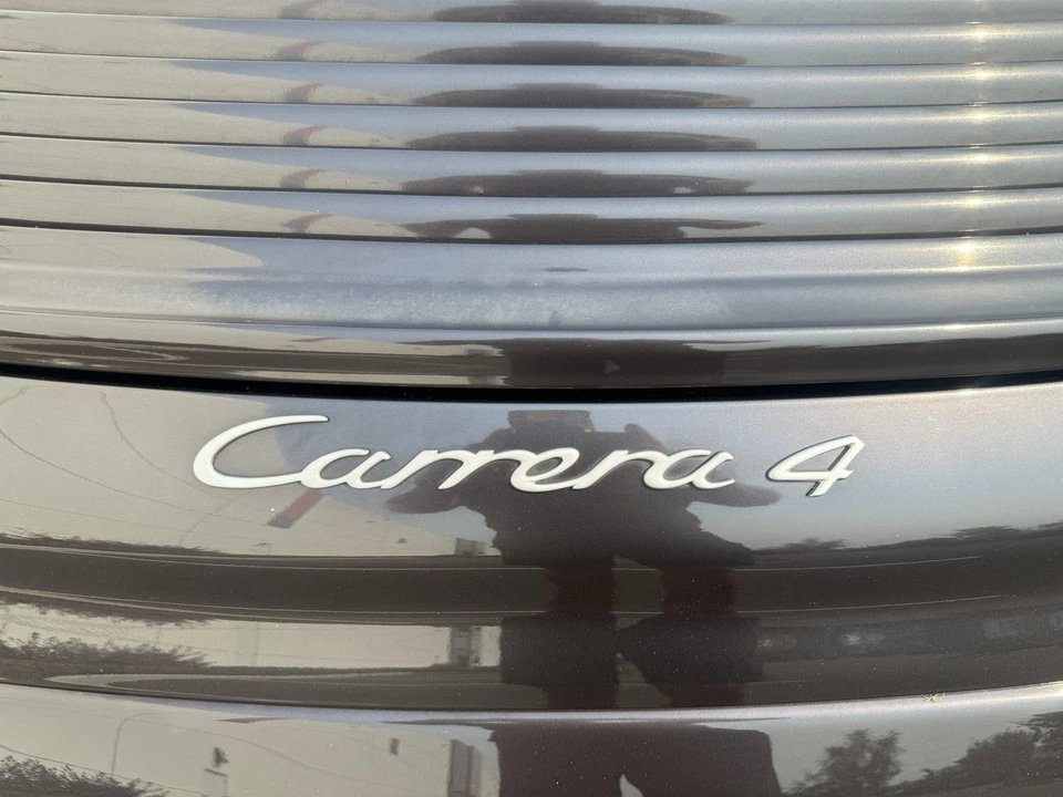 1999 Porsche 996 Carrera - Image 25 of 31