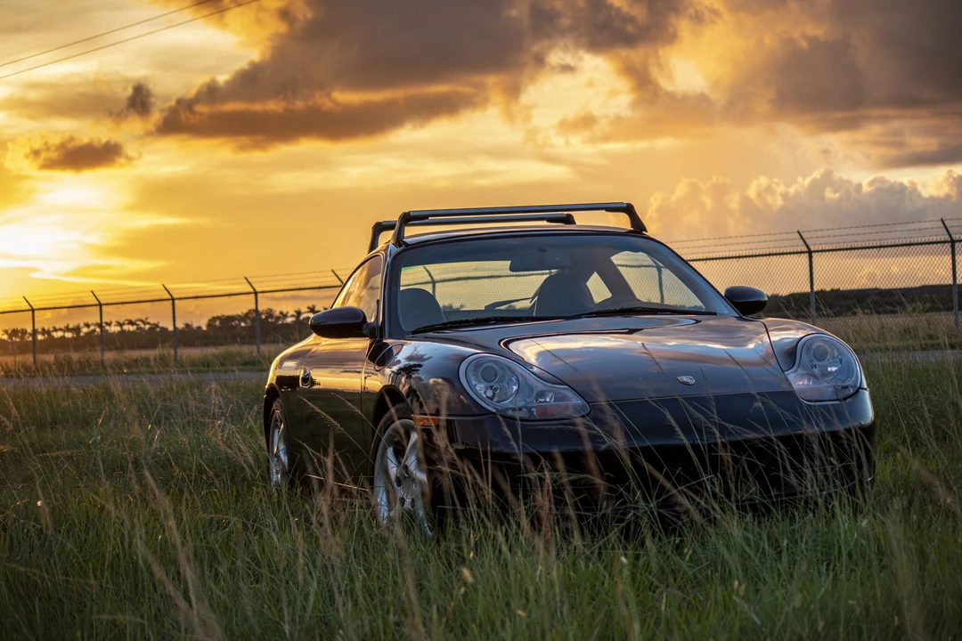 1999 Porsche 996 Carrera - Image 2 of 31