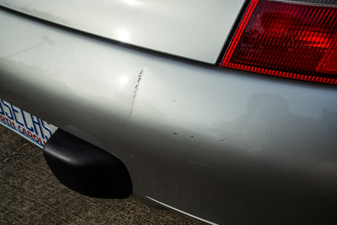 1999 Porsche 996 Carrera - Image 23 of 31