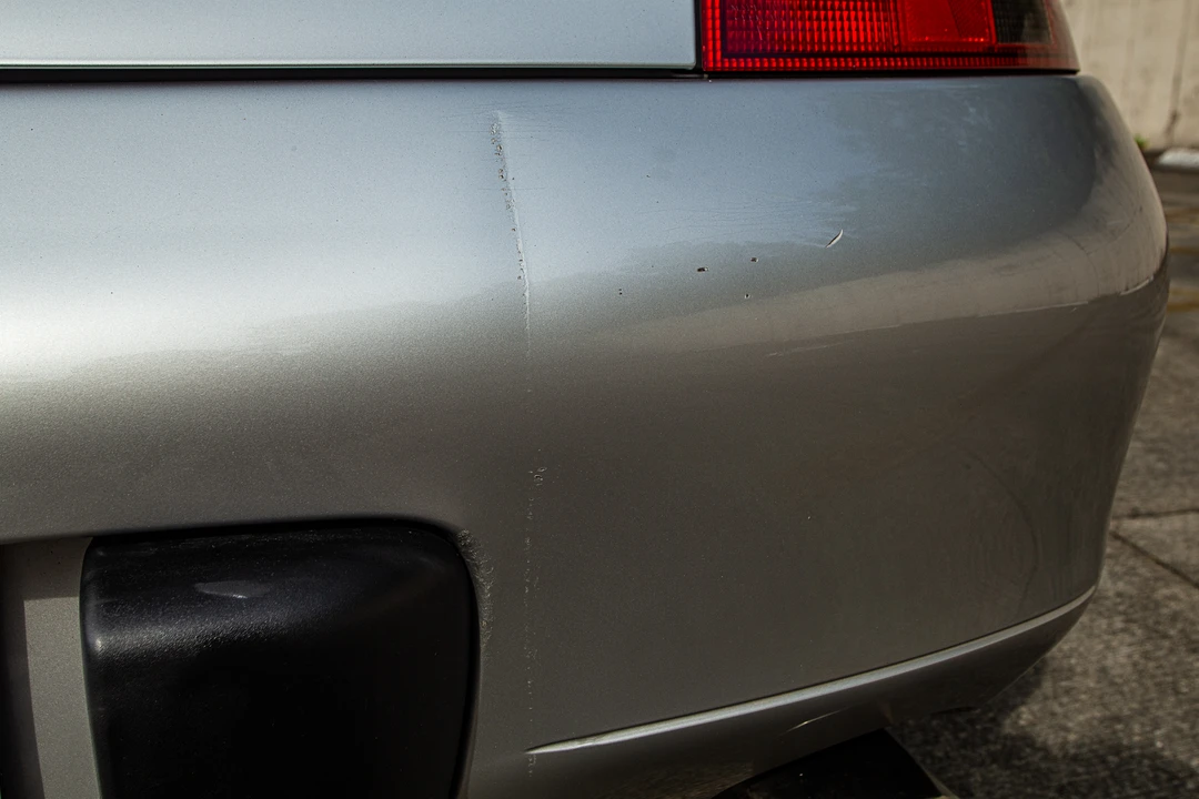 1999 Porsche 996 Carrera - Image 21 of 31