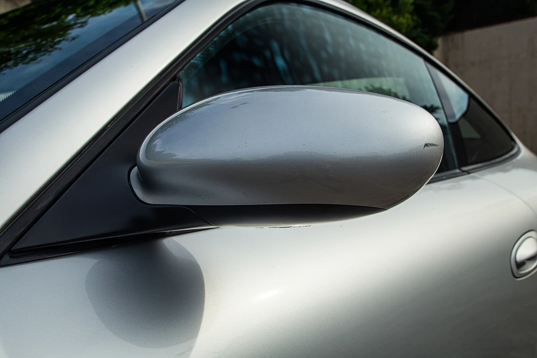 1999 Porsche 996 Carrera - Image 16 of 31