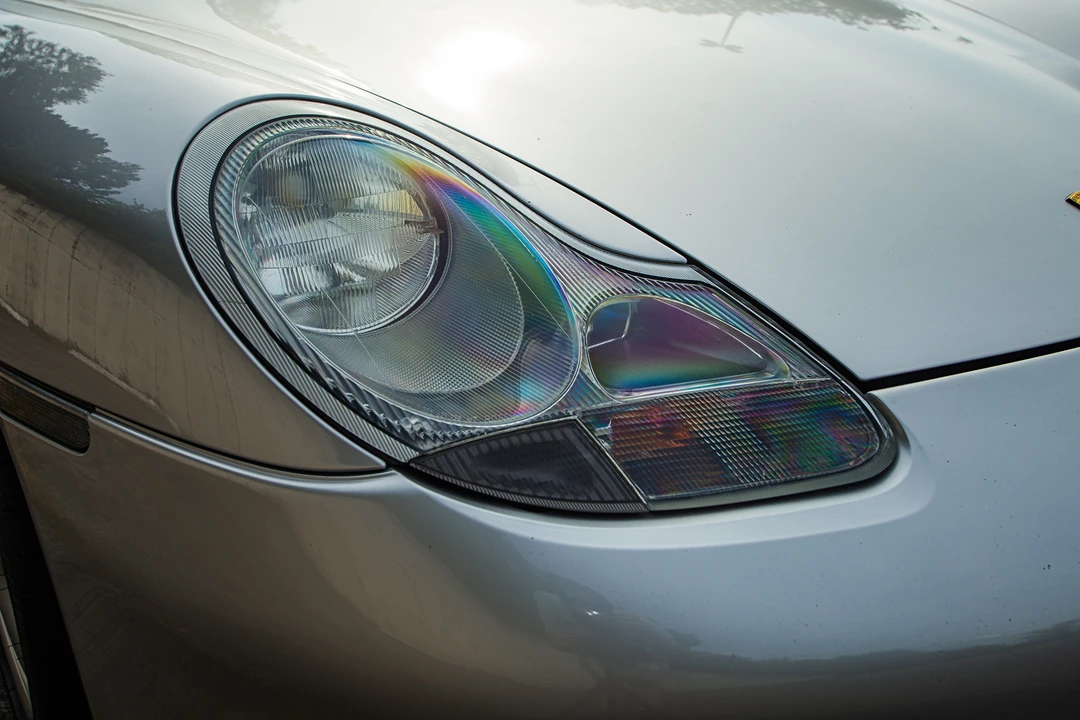 1999 Porsche 996 Carrera - Image 12 of 31
