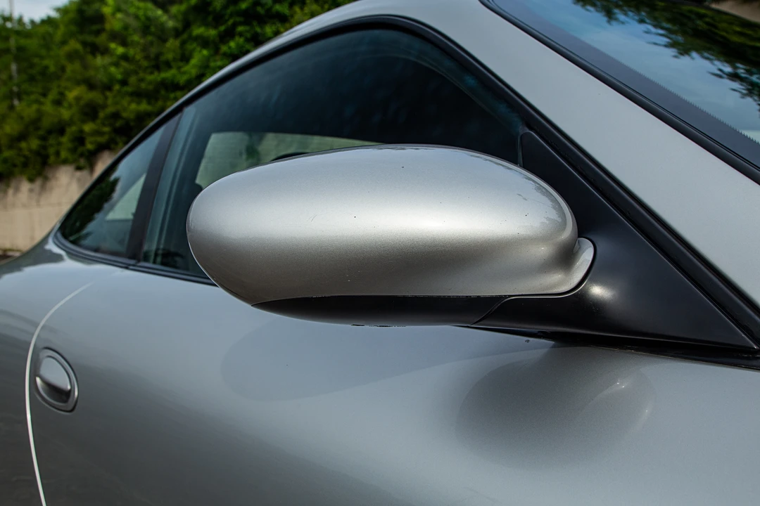 1999 Porsche 996 Carrera - Image 24 of 31