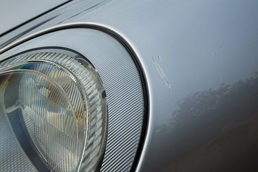 1999 Porsche 996 Carrera - Image 15 of 31