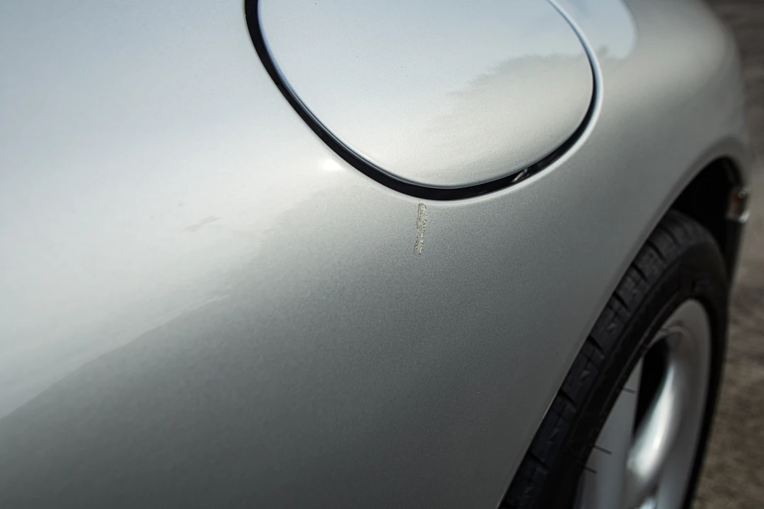 1999 Porsche 996 Carrera - Image 25 of 31