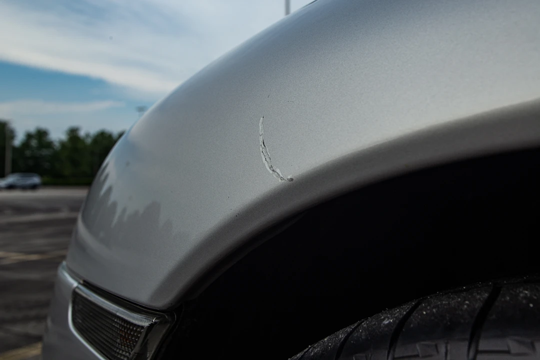 1999 Porsche 996 Carrera - Image 28 of 31