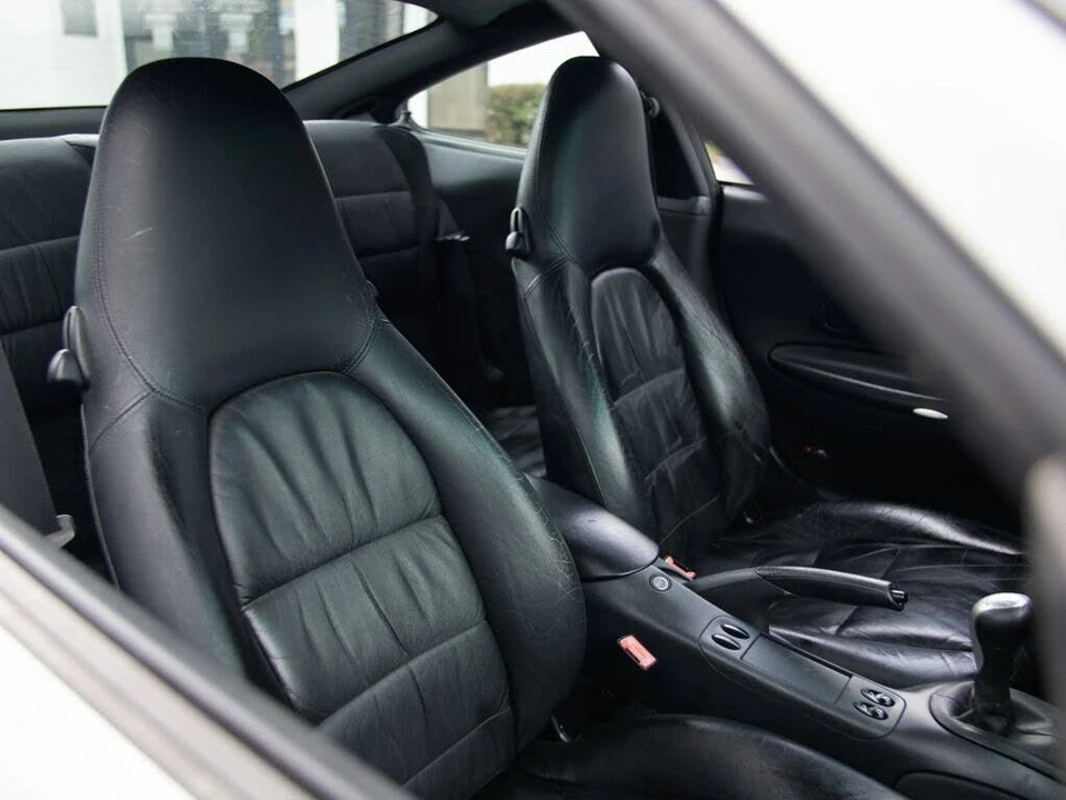 1999 Porsche 996 Carrera 4 - Image 30 of 31