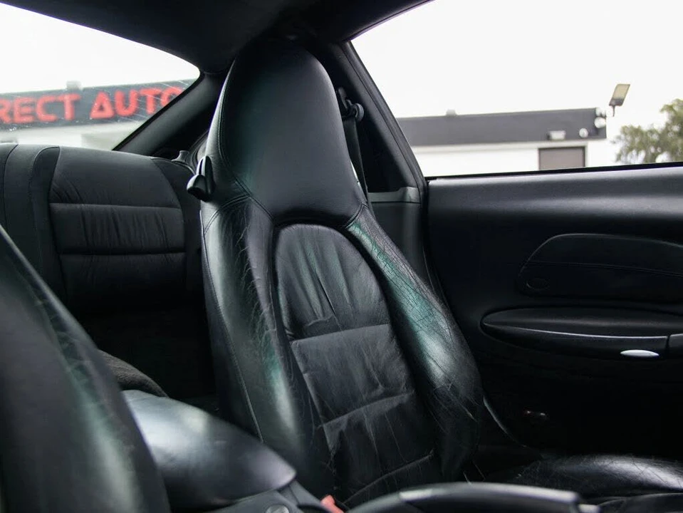 1999 Porsche 996 Carrera 4 - Image 29 of 31