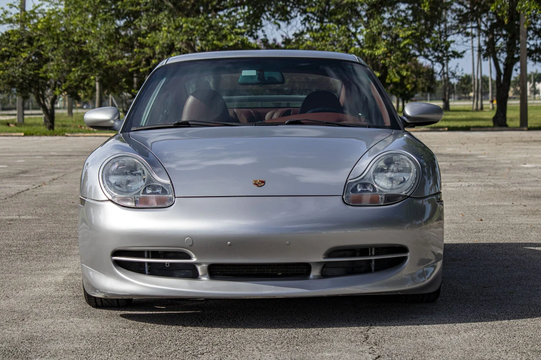 1999 Porsche 996 Carrera - Image 21 of 31