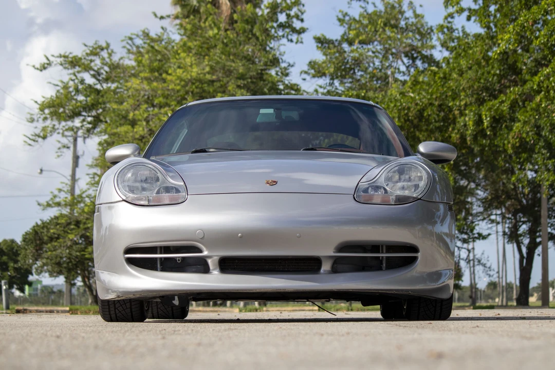 1999 Porsche 996 Carrera - Image 20 of 31