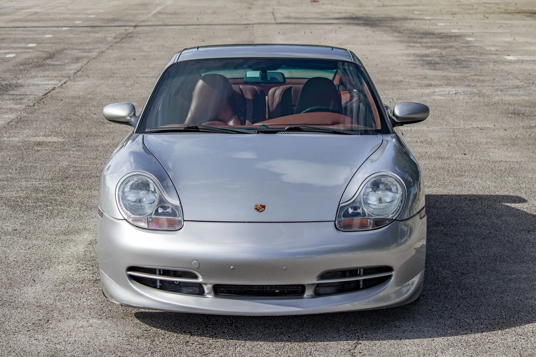 1999 Porsche 996 Carrera - Image 19 of 31