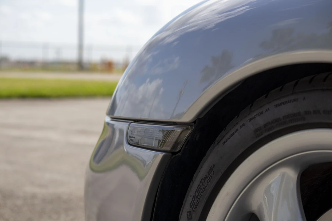 1999 Porsche 996 Carrera - Image 29 of 31