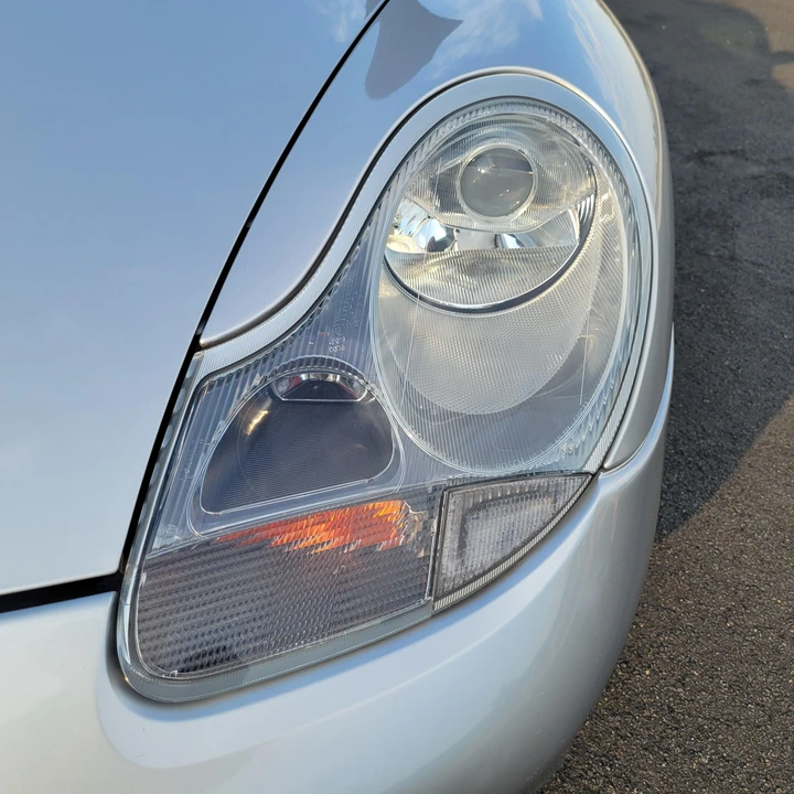 1999 Porsche 996 Carrera - Image 18 of 19