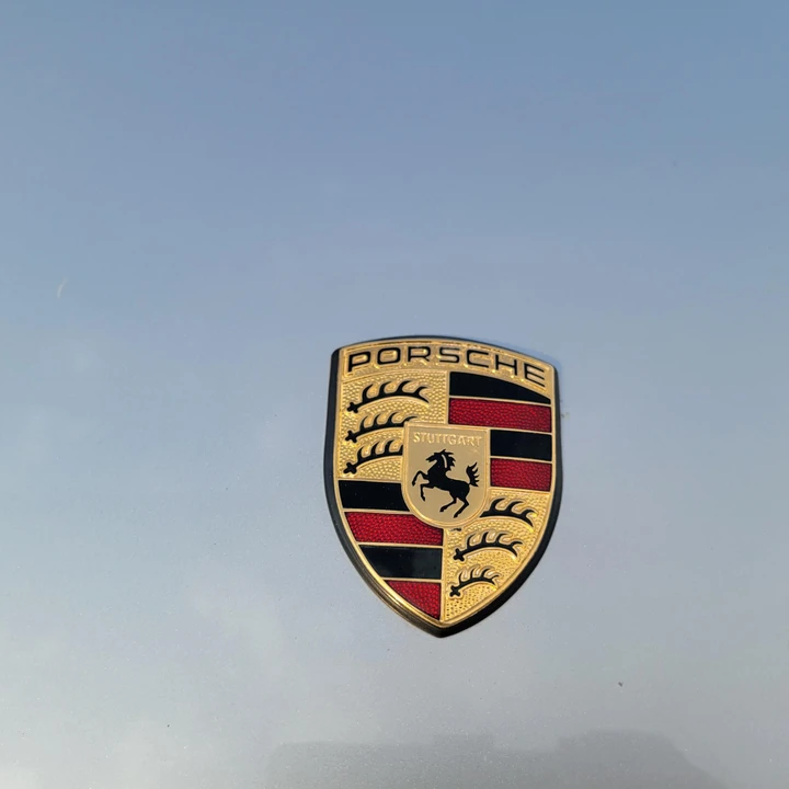 1999 Porsche 996 Carrera - Image 16 of 19