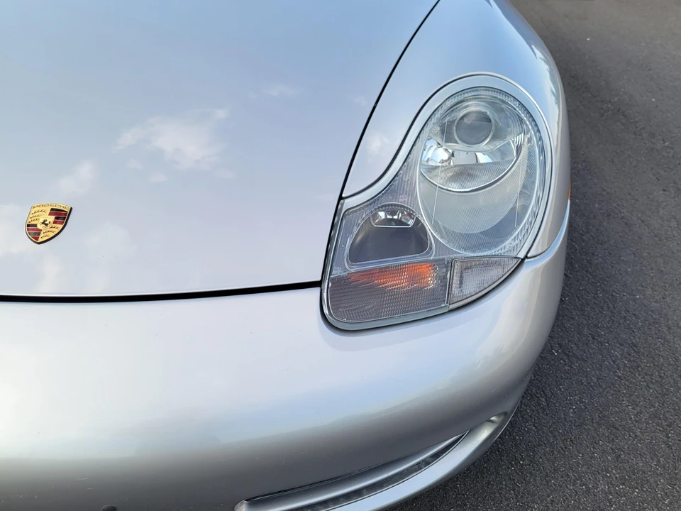 1999 Porsche 996 Carrera - Image 17 of 19