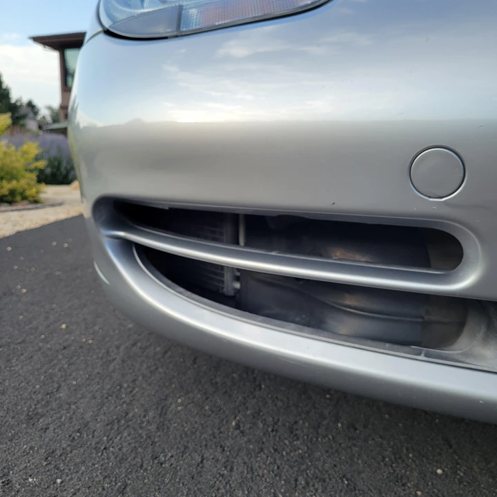1999 Porsche 996 Carrera - Image 15 of 19