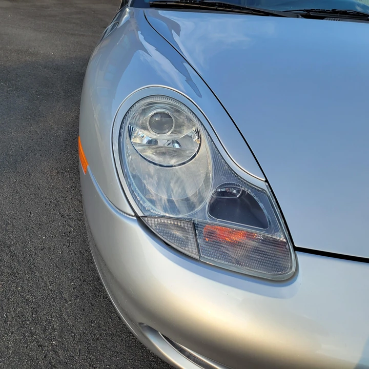 1999 Porsche 996 Carrera - Image 14 of 19
