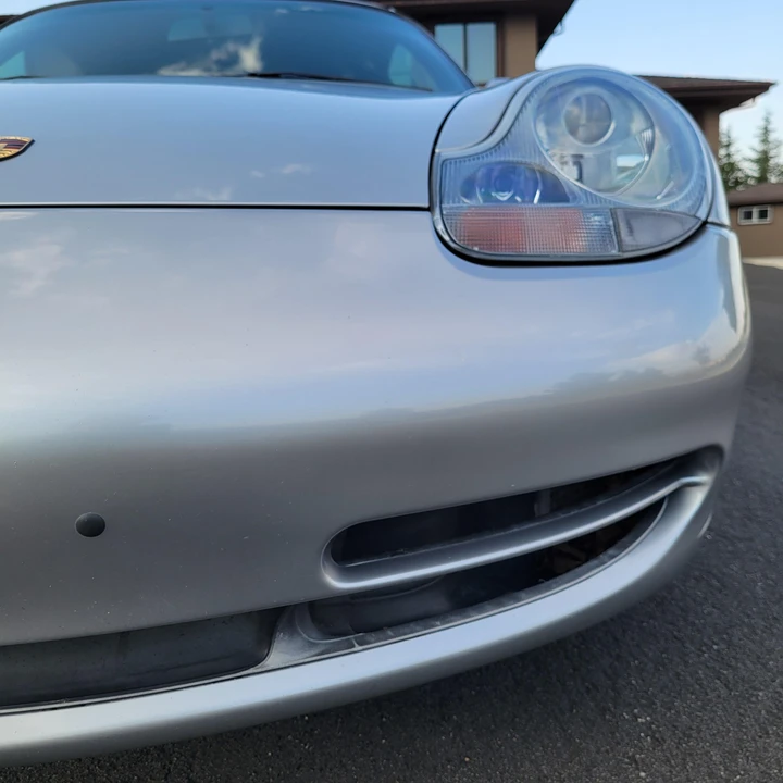 1999 Porsche 996 Carrera - Image 19 of 19