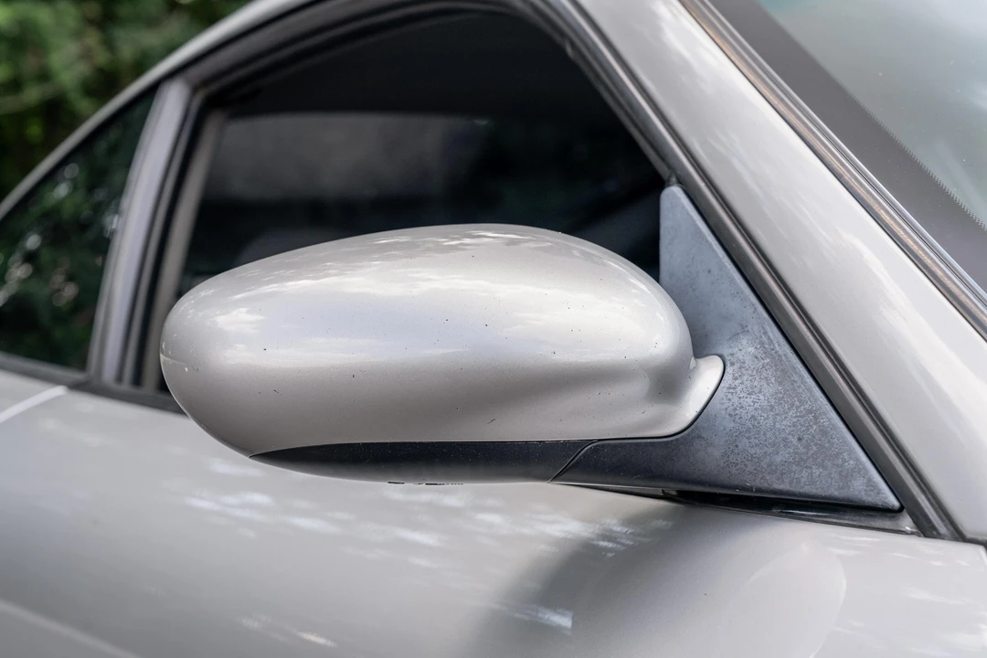 1999 Porsche 996 Carrera - Image 22 of 31