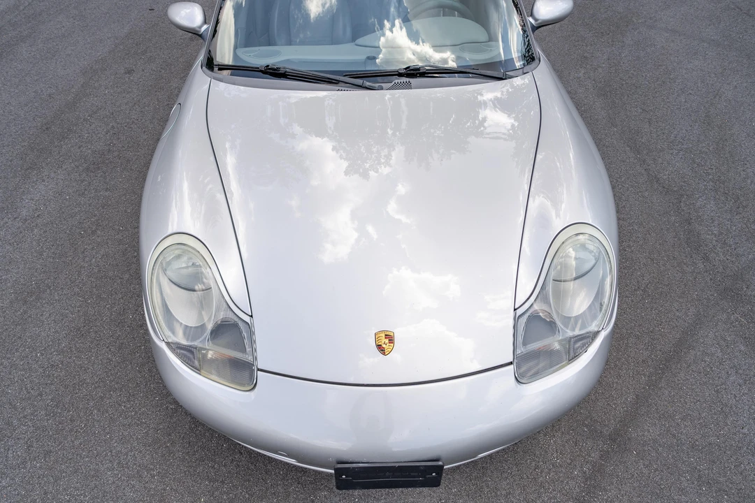 1999 Porsche 996 Carrera - Image 13 of 31