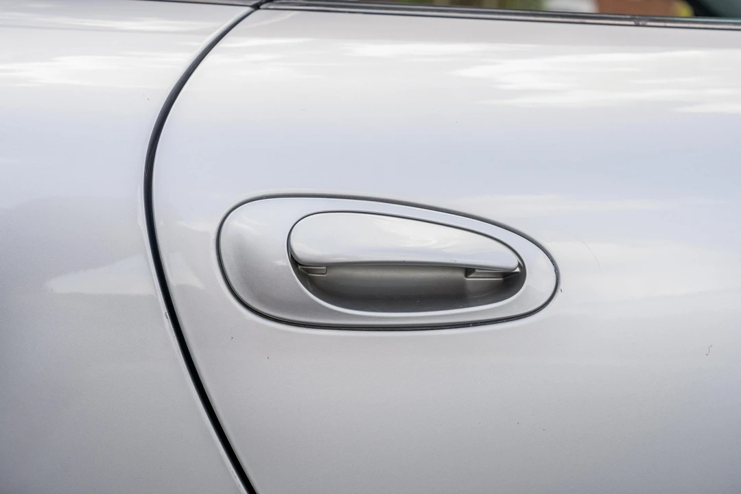 1999 Porsche 996 Carrera - Image 20 of 31