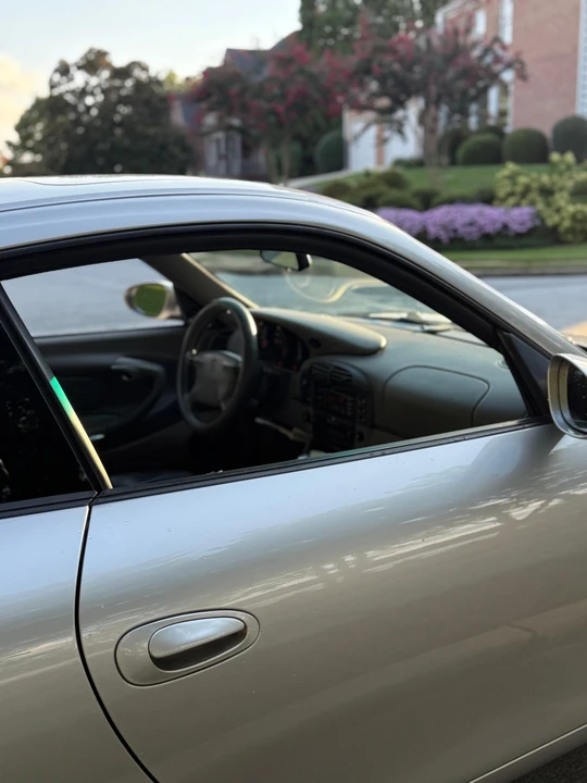 1999 Porsche 996 Carrera - Image 19 of 31