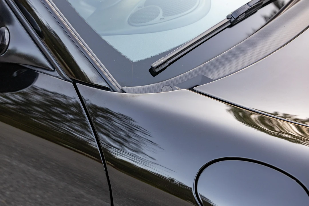 1999 Porsche 996 Carrera - Image 31 of 31