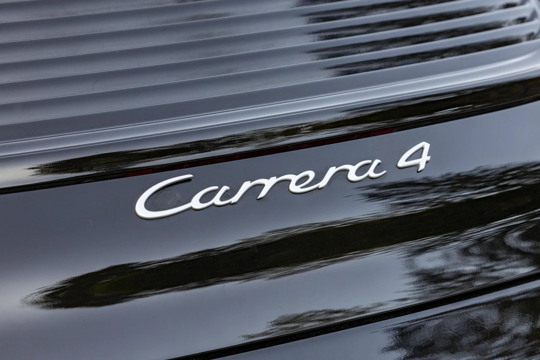 1999 Porsche 996 Carrera - Image 23 of 31