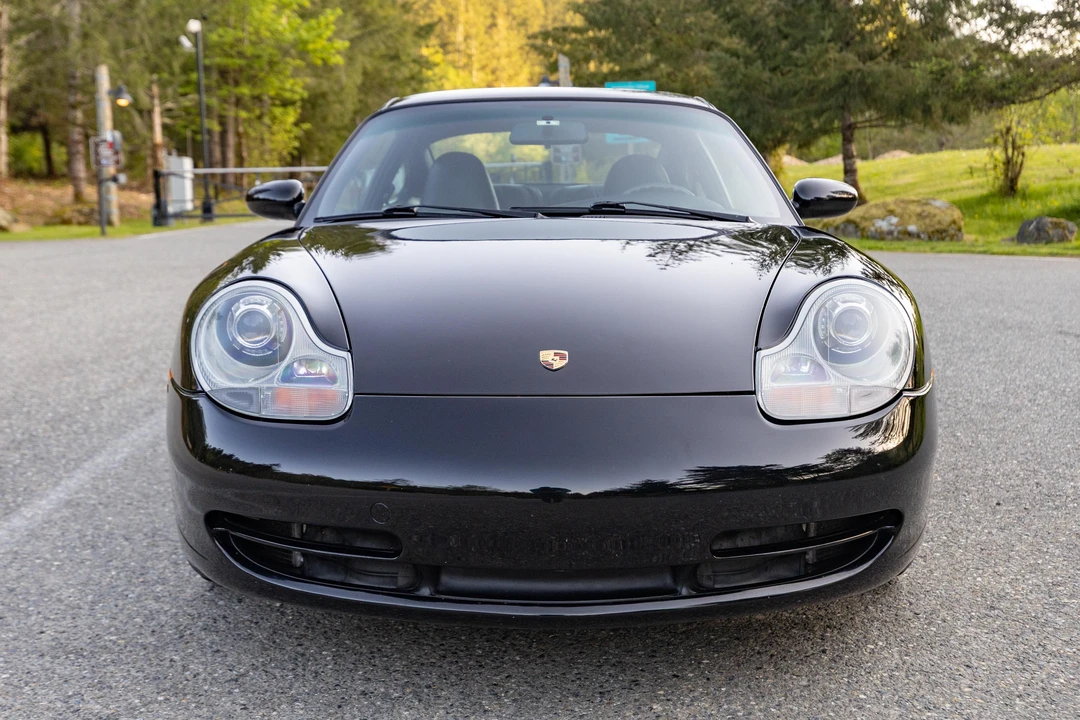 1999 Porsche 996 Carrera - Image 6 of 31