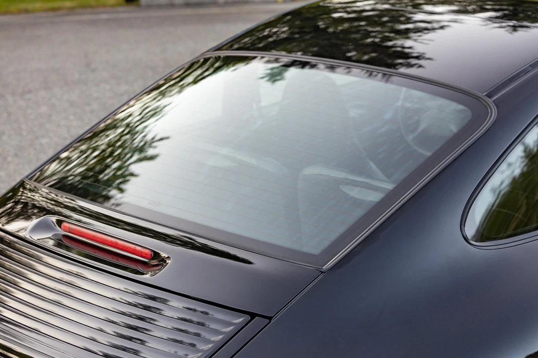 1999 Porsche 996 Carrera - Image 27 of 31