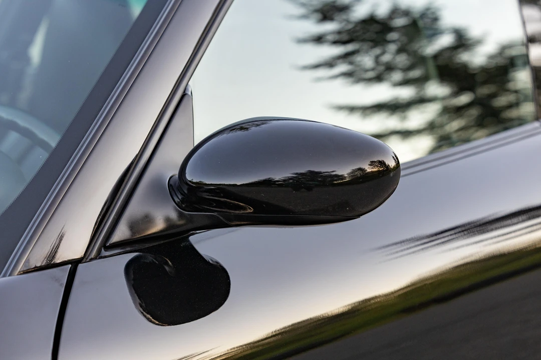 1999 Porsche 996 Carrera - Image 16 of 31