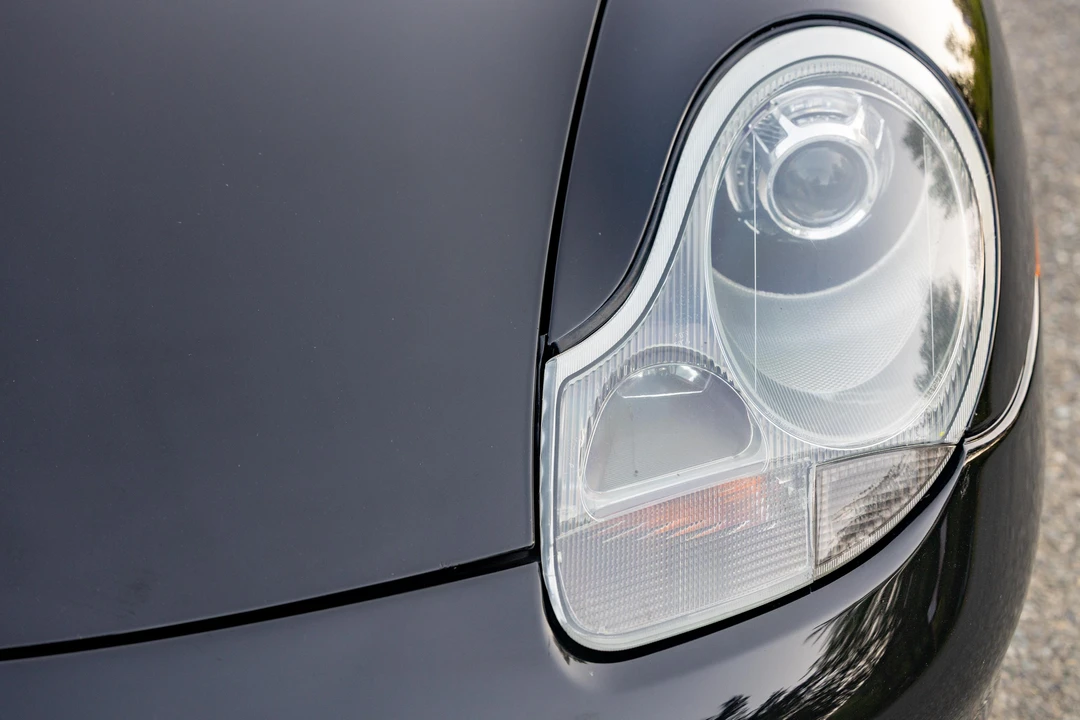 1999 Porsche 996 Carrera - Image 12 of 31