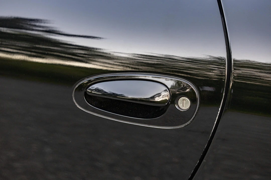 1999 Porsche 996 Carrera - Image 18 of 31