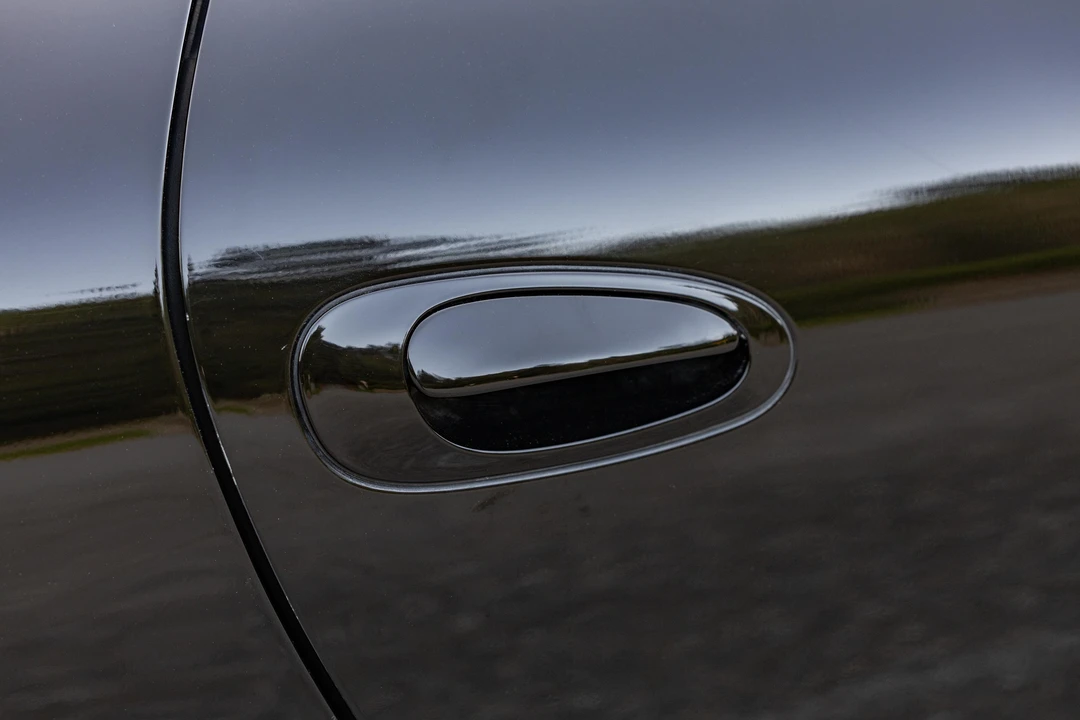 1999 Porsche 996 Carrera - Image 29 of 31