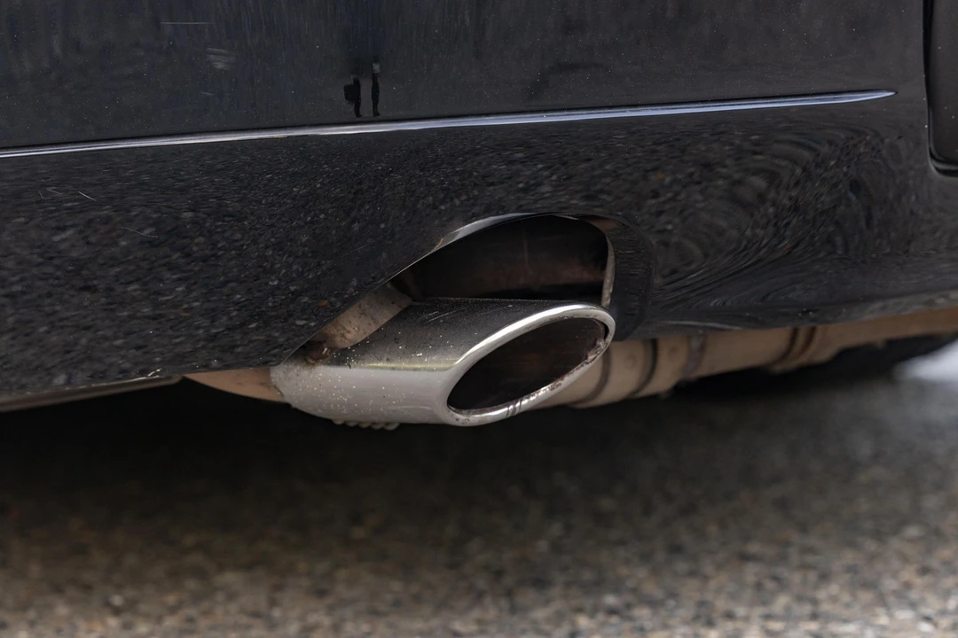 1999 Porsche 996 Carrera - Image 21 of 31